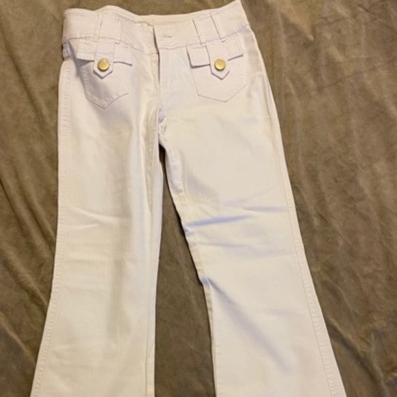 Cache smart jeans - Picture 1 of 5